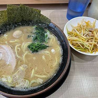 実際訪問したユーザーが直接撮影して投稿した根岸町ラーメン / つけ麺逗子家の写真