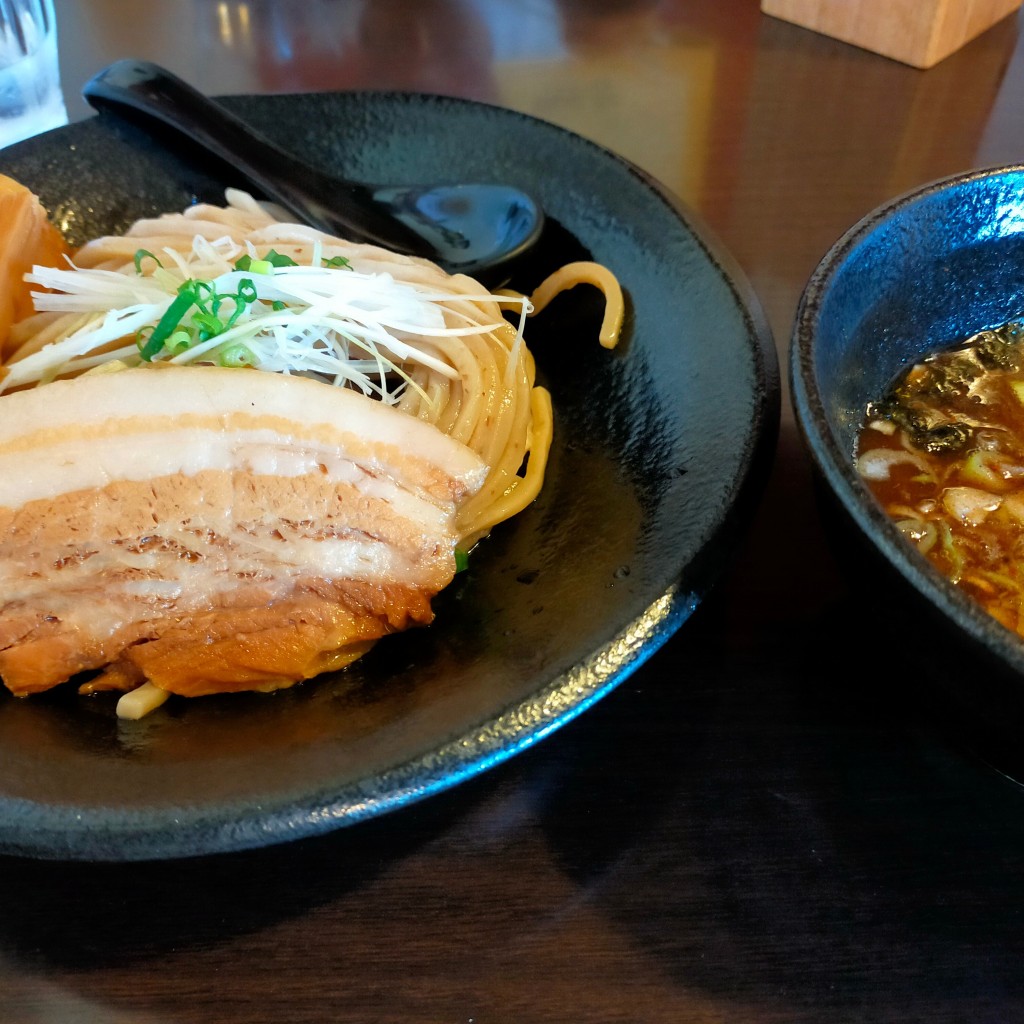 めめめのめさんが投稿した並柳ラーメン専門店のお店麺屋 絆/メンヤ キズナの写真