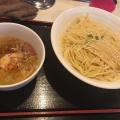 実際訪問したユーザーが直接撮影して投稿した横山ラーメン / つけ麺麺絆 英の写真