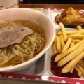 実際訪問したユーザーが直接撮影して投稿した日根野中華料理中華料理 台菜館 イオンモール日根野店の写真