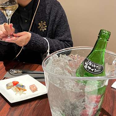 実際訪問したユーザーが直接撮影して投稿した色内その他飲食店寿司バル イルオナイの写真