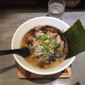 実際訪問したユーザーが直接撮影して投稿した小坂町ラーメン / つけ麺細麺屋 くわとろの写真