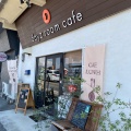 実際訪問したユーザーが直接撮影して投稿した八反田カフェdayz room cafeの写真