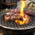 実際訪問したユーザーが直接撮影して投稿した池袋焼肉七輪焼肉 安安 池袋西口店の写真