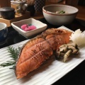 実際訪問したユーザーが直接撮影して投稿した広尾魚介 / 海鮮料理時たらずの写真