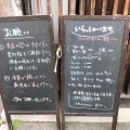 実際訪問したユーザーが直接撮影して投稿した城北町ラーメン専門店らーめん 鉢ノ葦葉の写真