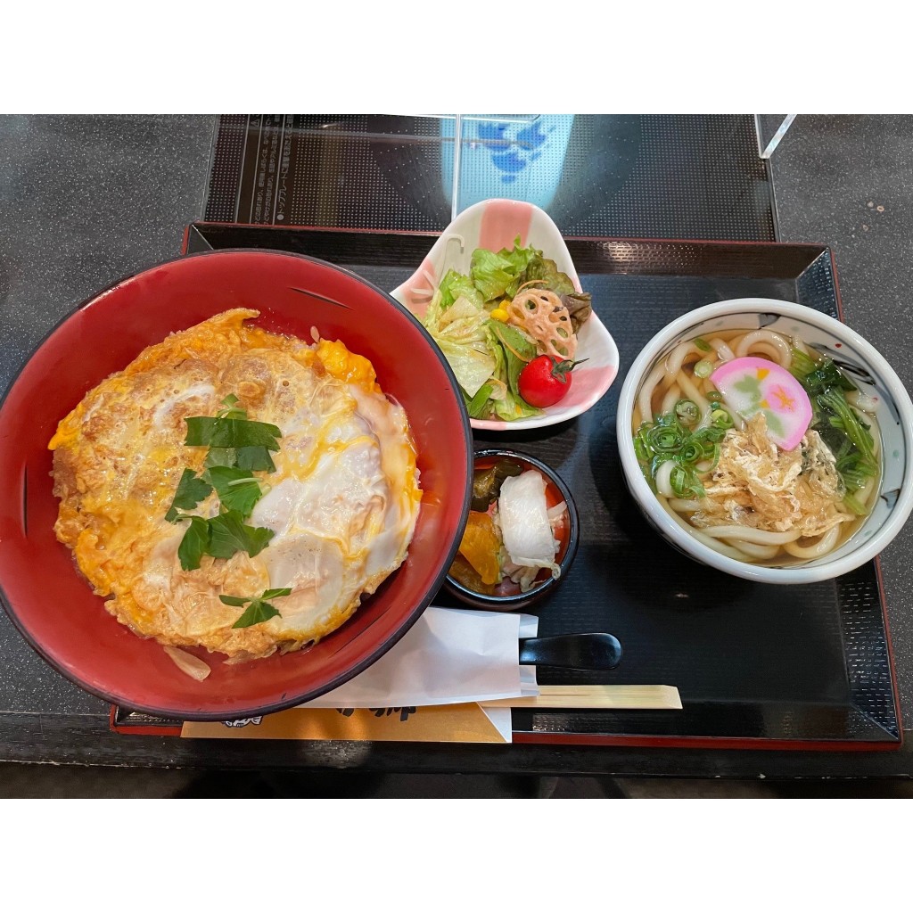 くじら肉さんが投稿した浦町定食屋のお店みかわの郷/ミカワノサトの写真