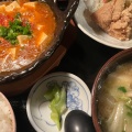 実際訪問したユーザーが直接撮影して投稿した鷹乃杜定食屋和食感 Yellow Factoryの写真