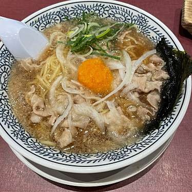 丸源ラーメン 市川大野店のundefinedに実際訪問訪問したユーザーunknownさんが新しく投稿した新着口コミの写真