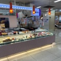 実際訪問したユーザーが直接撮影して投稿した錦町和菓子たこ庵 イオン大野城店の写真