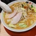 実際訪問したユーザーが直接撮影して投稿した池田ラーメン専門店ラーメン横綱 寝屋川店の写真