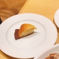 実際訪問したユーザーが直接撮影して投稿した中川中央ベーカリーKomus Bakeryの写真