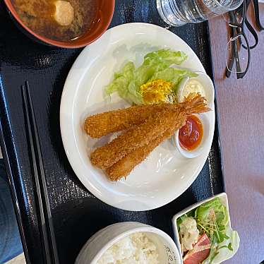 実際訪問したユーザーが直接撮影して投稿した下手野定食屋然の膳 姫路赤十字病院店の写真