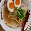 実際訪問したユーザーが直接撮影して投稿した浜ノ茶屋ラーメン専門店天下一品 倉敷インター店の写真