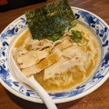 実際訪問したユーザーが直接撮影して投稿した東陽ラーメン / つけ麺東陽町 らぁ麺 ばらやの写真