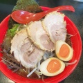 実際訪問したユーザーが直接撮影して投稿した千歳町ラーメン / つけ麺らーめん点の写真