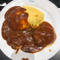 実際訪問したユーザーが直接撮影して投稿した尾上町洋食ニッキーアースティンの写真