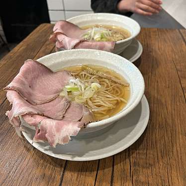 麺屋 聖 栄店のundefinedに実際訪問訪問したユーザーunknownさんが新しく投稿した新着口コミの写真