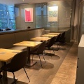 実際訪問したユーザーが直接撮影して投稿した有楽町カフェREVIVE KITCHEN THREE HIBIYAの写真