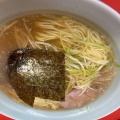 実際訪問したユーザーが直接撮影して投稿した水沢ラーメン / つけ麺ラーメンショップ 川崎水沢店の写真