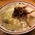 実際訪問したユーザーが直接撮影して投稿した外神田ラーメン / つけ麺田中そば店 秋葉原店の写真