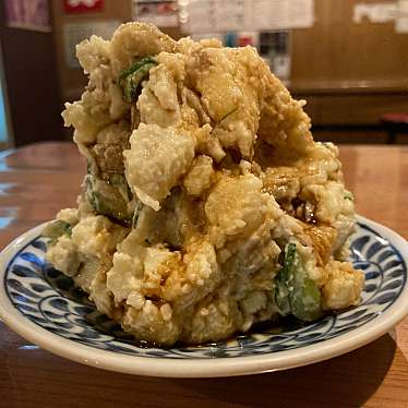 実際訪問したユーザーが直接撮影して投稿した居酒屋居酒屋 ニュータコヤクシの写真