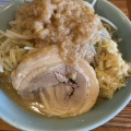 実際訪問したユーザーが直接撮影して投稿した三番町ラーメン / つけ麺番町製麺の写真