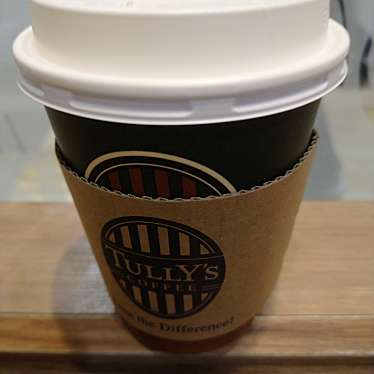 実際訪問したユーザーが直接撮影して投稿した稲毛東カフェタリーズコーヒー ペリエ稲毛コムスクエア店の写真