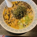 麺類 - 実際訪問したユーザーが直接撮影して投稿した小川町ラーメン / つけ麺らーめん菜館 いとうの写真のメニュー情報