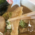 実際訪問したユーザーが直接撮影して投稿した富丘三条ラーメン / つけ麺ラーメンだるまや 富丘店の写真