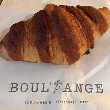 BOULANGE 福岡大博多ビル店のundefinedに実際訪問訪問したユーザーunknownさんが新しく投稿した新着口コミの写真