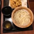 実際訪問したユーザーが直接撮影して投稿した曽大根うどん丸亀製麺 大和高田店の写真