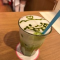 実際訪問したユーザーが直接撮影して投稿した外神田テーマカフェあっとほぉーむcafe 秋葉原ドンキ店の写真