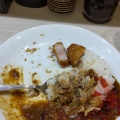 実際訪問したユーザーが直接撮影して投稿した飯田橋カレーとんかつ檍のカレー屋 いっぺこっぺ 飯田橋店の写真