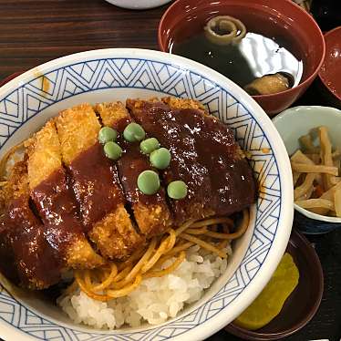 実際訪問したユーザーが直接撮影して投稿した鳴門町高島定食屋うづ乃家の写真