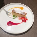 実際訪問したユーザーが直接撮影して投稿した阿知カフェオールカフェ タニタカフェ あちてらす倉敷店の写真