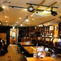 実際訪問したユーザーが直接撮影して投稿した東御所町ハンバーガージョンバーガーアンドカフェの写真