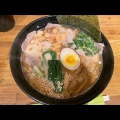 実際訪問したユーザーが直接撮影して投稿した本通ラーメン / つけ麺麺神の写真