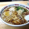 実際訪問したユーザーが直接撮影して投稿した土堂ラーメン / つけ麺くいしんぼう千両の写真