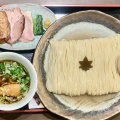 実際訪問したユーザーが直接撮影して投稿した樋ノ口ラーメン専門店食煅 もみじの写真