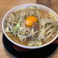 実際訪問したユーザーが直接撮影して投稿した曙町ラーメン専門店スタミナ中華ソバ とみ坂の写真