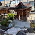 実際訪問したユーザーが直接撮影して投稿した中央神社柴田神社の写真