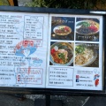 実際訪問したユーザーが直接撮影して投稿した福島沖縄料理沖濱そばの写真