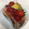 実際訪問したユーザーが直接撮影して投稿した梅田スイーツケーキハウスショウタニ 大丸梅田店の写真