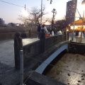 実際訪問したユーザーが直接撮影して投稿した上野公園橋天龍橋の写真