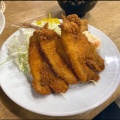 実際訪問したユーザーが直接撮影して投稿した八町通定食屋三楽食堂の写真