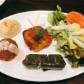 実際訪問したユーザーが直接撮影して投稿した北堀江トルコ料理ハーフェズの写真