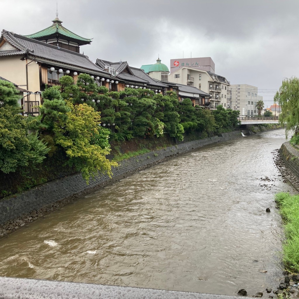 リトマレンさんが投稿した湯川温泉地のお店伊東温泉/イトウオンセンの写真