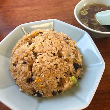 実際訪問したユーザーが直接撮影して投稿した榊ラーメン / つけ麺宝来軒の写真