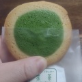 クッキー(抹茶) - 実際訪問したユーザーが直接撮影して投稿した板鼻和菓子杉本屋の写真のメニュー情報